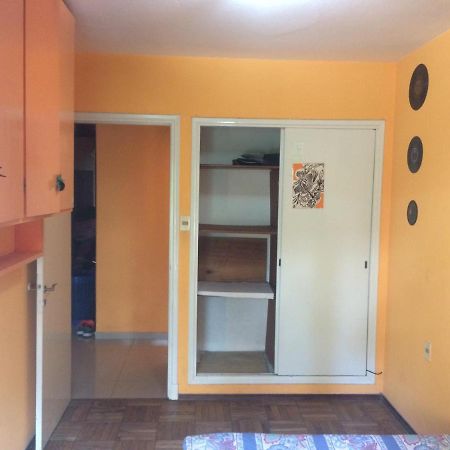 Habitacion Privada Apartamento Obelisco Монтевидео Экстерьер фото