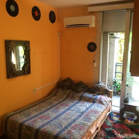 Habitacion Privada Apartamento Obelisco Монтевидео Экстерьер фото
