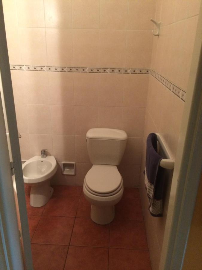 Habitacion Privada Apartamento Obelisco Монтевидео Экстерьер фото
