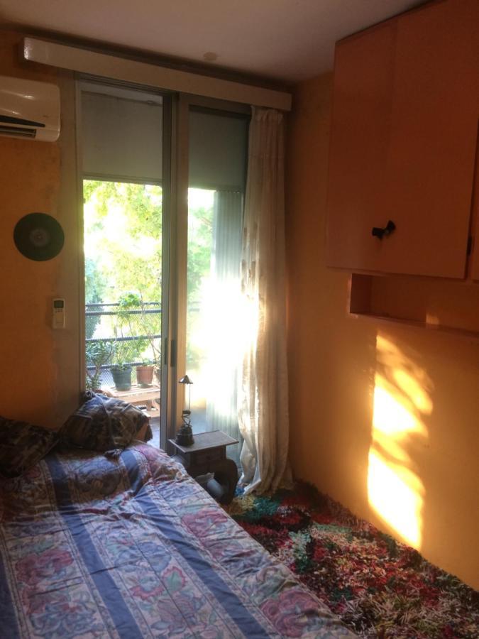 Habitacion Privada Apartamento Obelisco Монтевидео Экстерьер фото